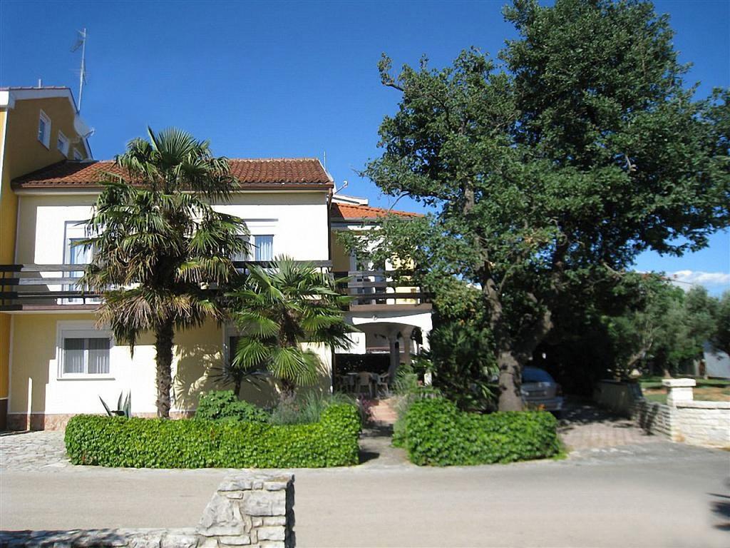 Apartments Barbara Rovinj Exterior foto