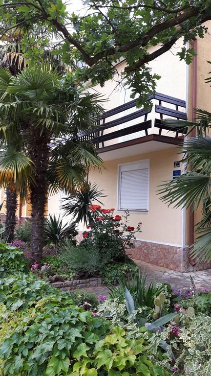 Apartments Barbara Rovinj Exterior foto